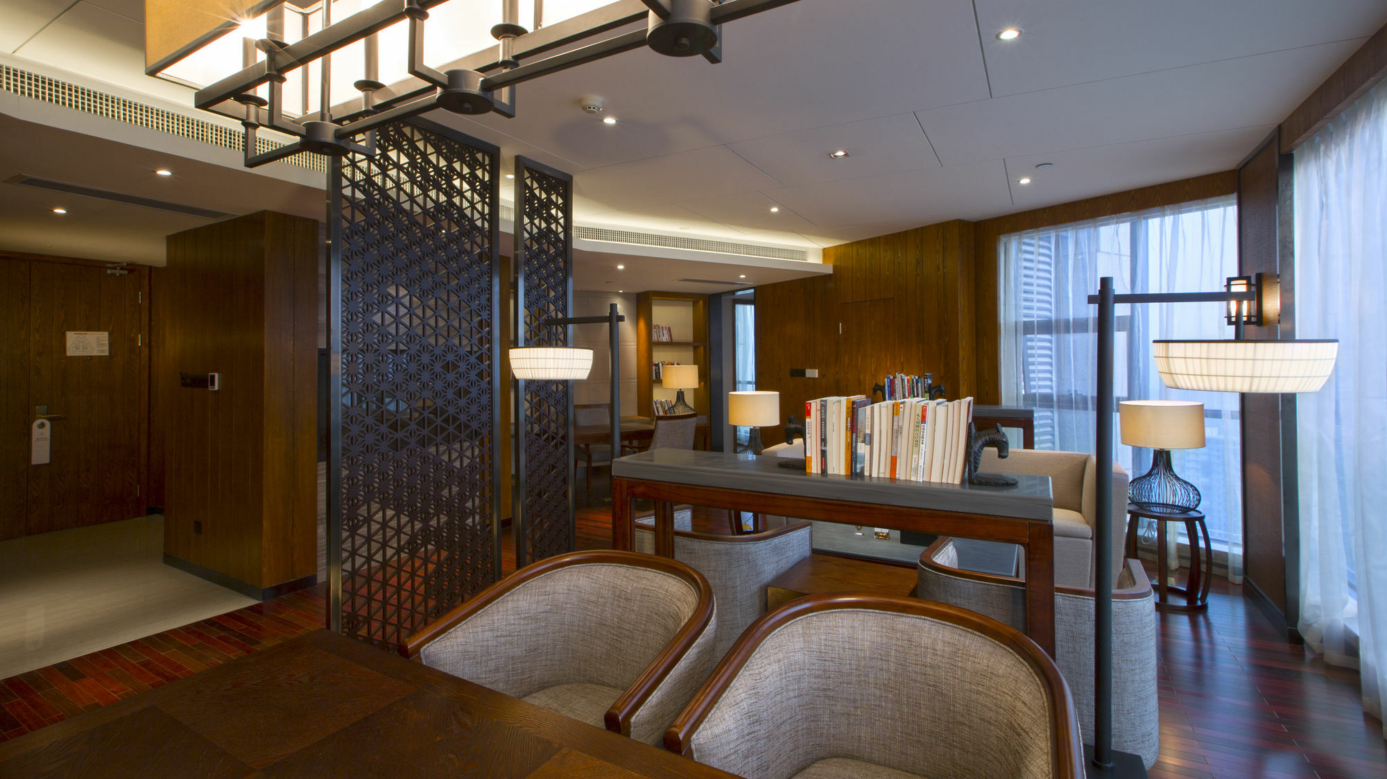 Deqing Ssaw Boutique Hotel Delan Mogan Mountain מראה חיצוני תמונה